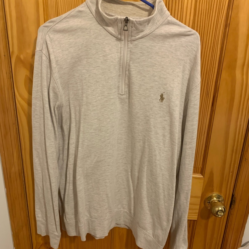 Men sweater - Picture 5 of 6